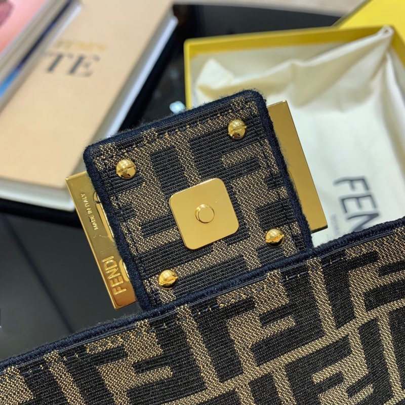 Fendi Baguette Bags